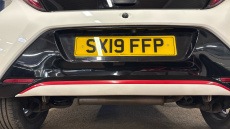 Toyota Aygo 1.0 VVT-i X-Trend 5dr Petrol Hatchback